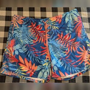 Payton and parker swim trunks